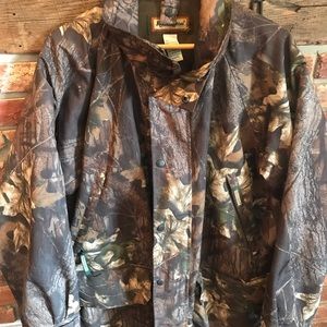 Remington Hunting coat